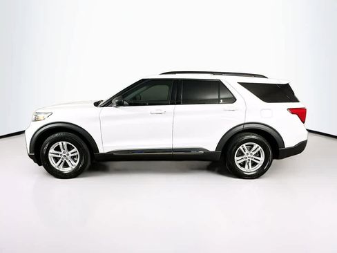 Used 2020 Ford Explorer XLT w/ Comfort Package image 3