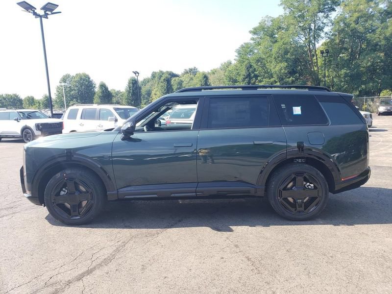 New 2027 Kia Telluride X-Line SX Prestige AWD/4WD image 3