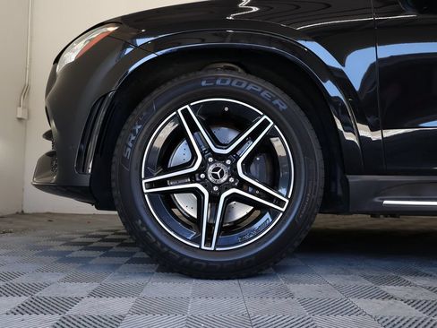 Used 2020 Mercedes-Benz GLE 450 4MATIC image 9