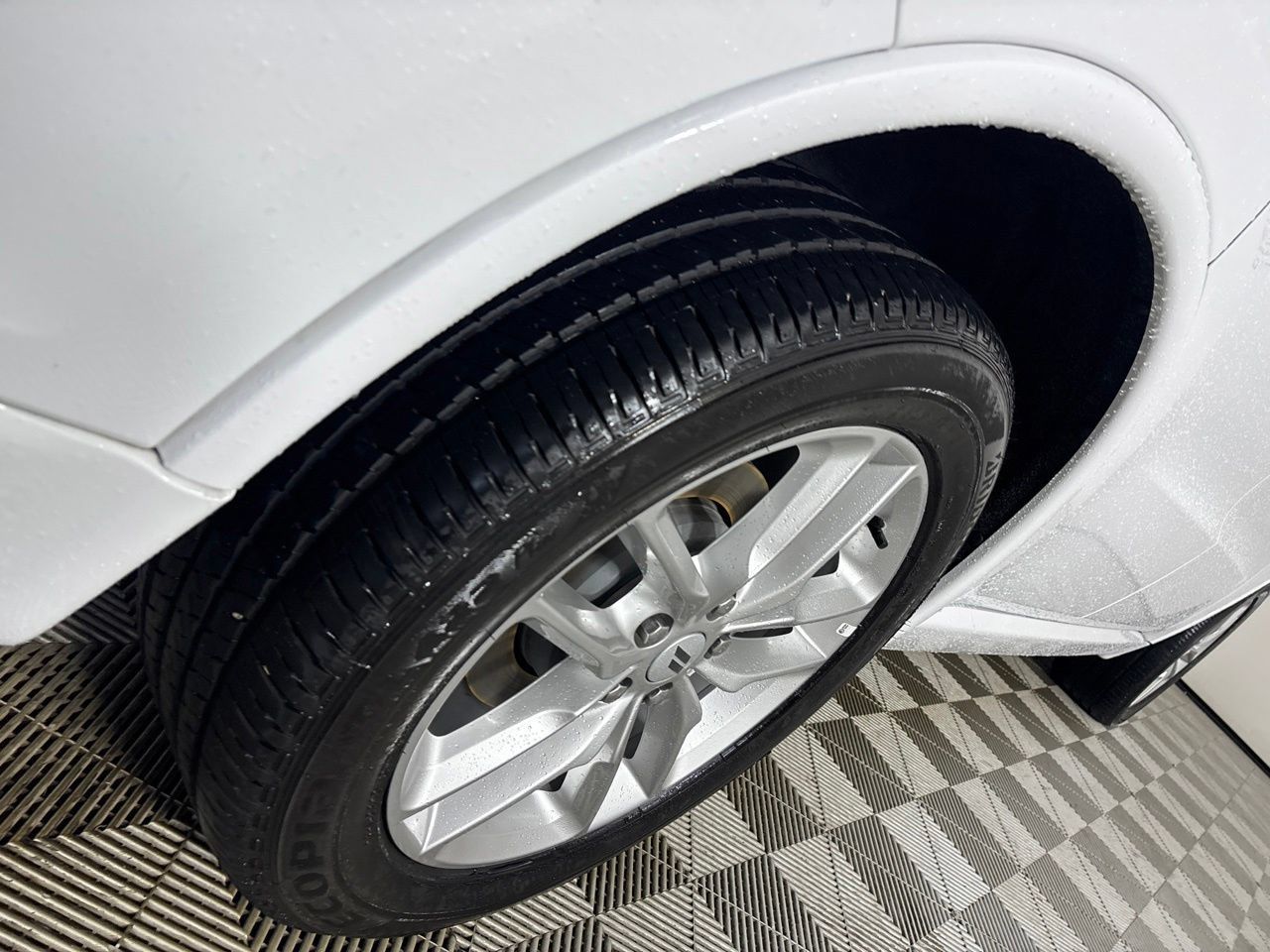 Used 2026 Dodge Durango GT AWD/4WD image 36