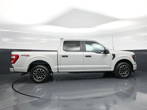 Used 2023 Ford F150 XL w/ STX Appearance Package RWD image 23