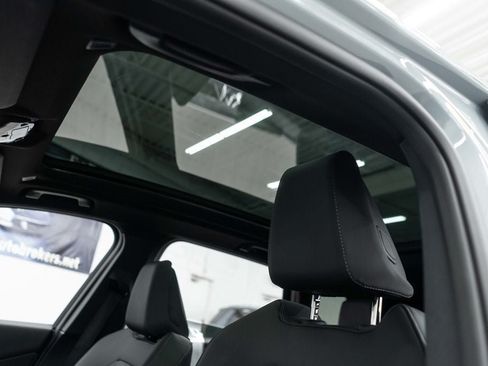 Used 2026 BMW X3 M50 AWD/4WD image 8