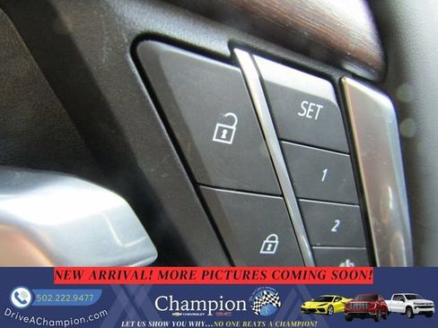 Used 2026 GMC Sierra 3500 Denali Ultimate AWD/4WD image 10