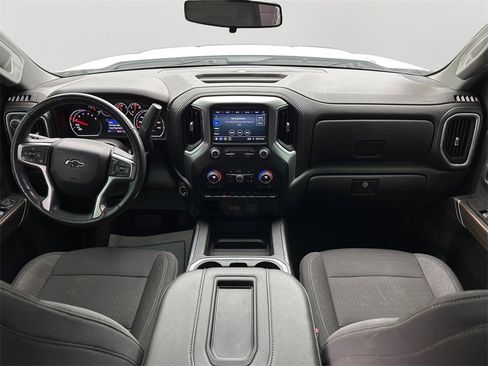 Used 2022 Chevrolet Silverado 1500 RST image 17