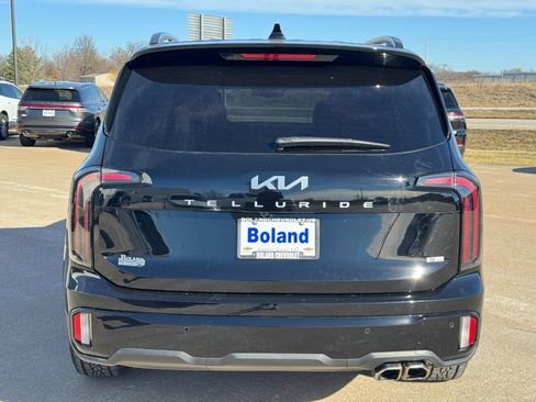 Used 2024 Kia Telluride SX Prestige X-Pro image 5