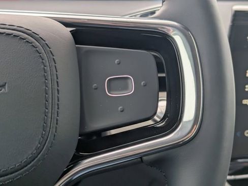 New 2026 Lincoln Nautilus Premier w/ Equipment Group 102A image 24