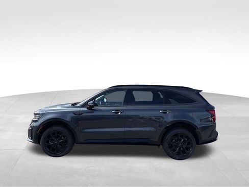 Certified 2023 Kia Sorento SX AWD/4WD image 10