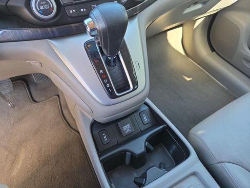 Used 2014 Honda CR-V EX-L image 24