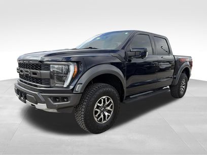 Used 2021 Ford F150 Raptor w/ Equipment Group 801A High