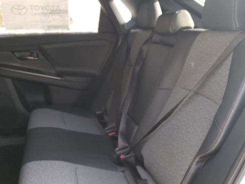 New 2026 Toyota bZ image 8