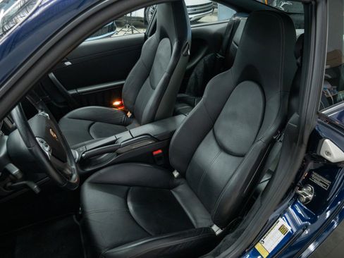 Used 2008 Porsche 911 Carrera 4S AWD/4WD image 22