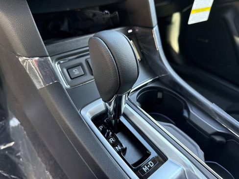 New 2026 Subaru Ascent Limited image 32