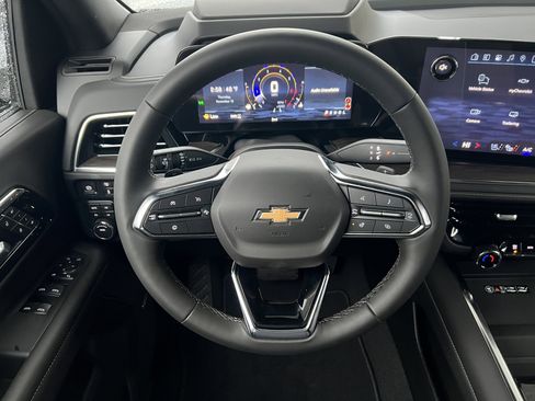 New 2026 Chevrolet Tahoe Premier image 29