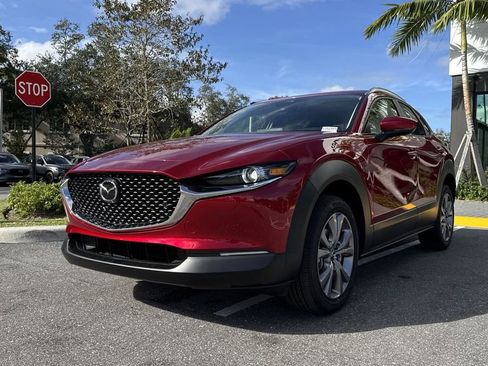 New 2026 MAZDA CX-30 AWD 2.5 S image 31