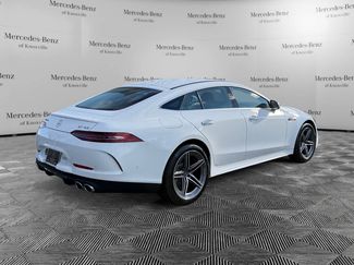 New 2026 Mercedes-Benz AMG GT 43 video 5