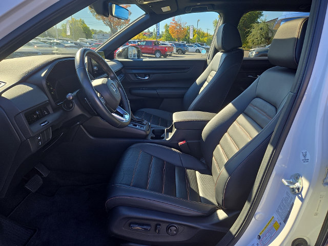 Used 2024 Honda CR-V Sport-L image 13