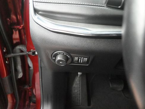 Used 2022 Jeep Compass High Altitude AWD/4WD image 33