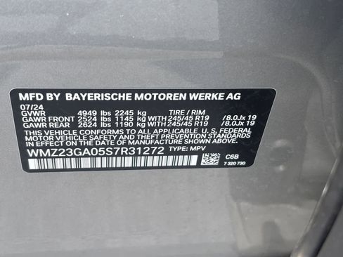 Used 2025 MINI Cooper Countryman S image 9