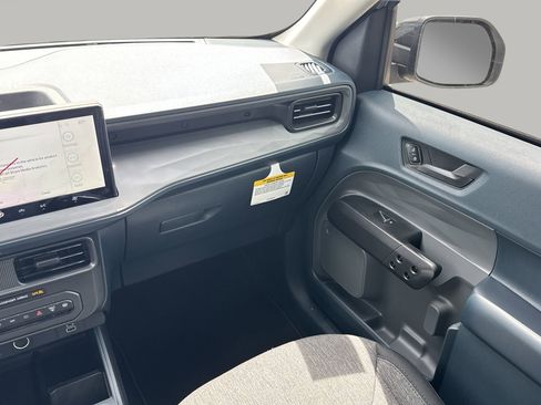 New 2025 Ford Maverick XLT w/ Black Appearance Package AWD/4WD image 49