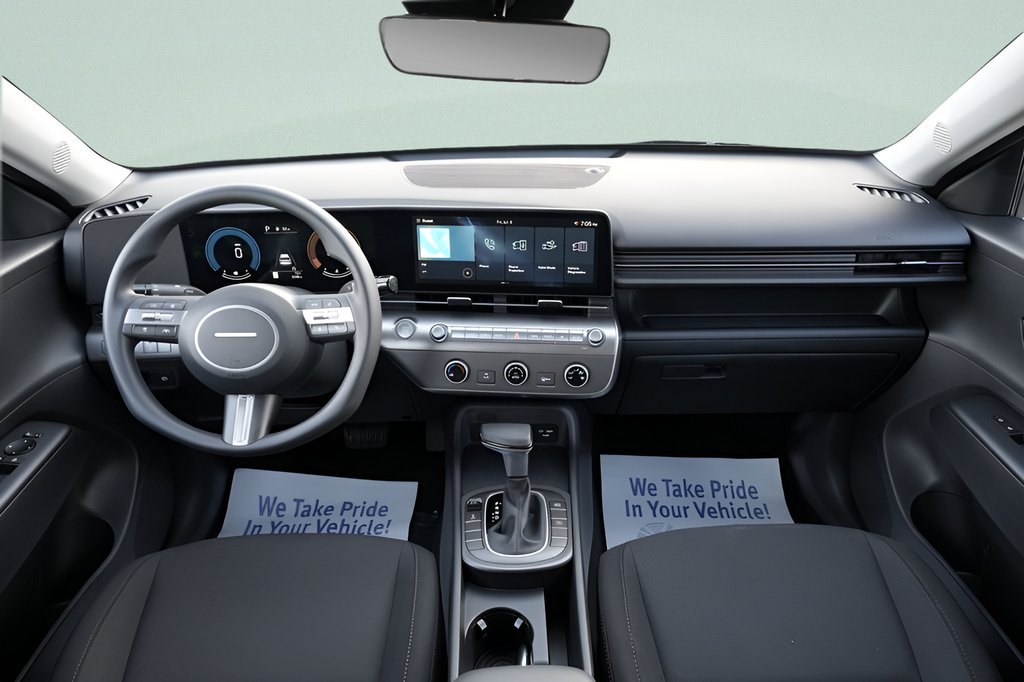 Certified 2026 Hyundai Kona SE AWD/4WD image 16