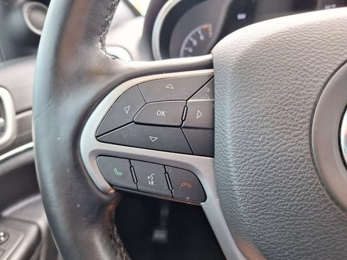 Used 2022 Jeep Grand Cherokee Limited AWD/4WD image 22