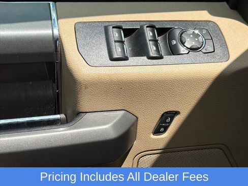 Used 2017 Ford F150 XLT w/ Equipment Group 302A Luxury AWD/4WD image 13