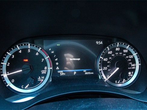 Used 2023 Toyota Highlander XSE image 20