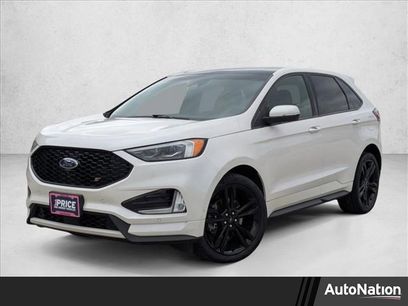 Used 2019 Ford Edge ST w/ Equipment Group 401A