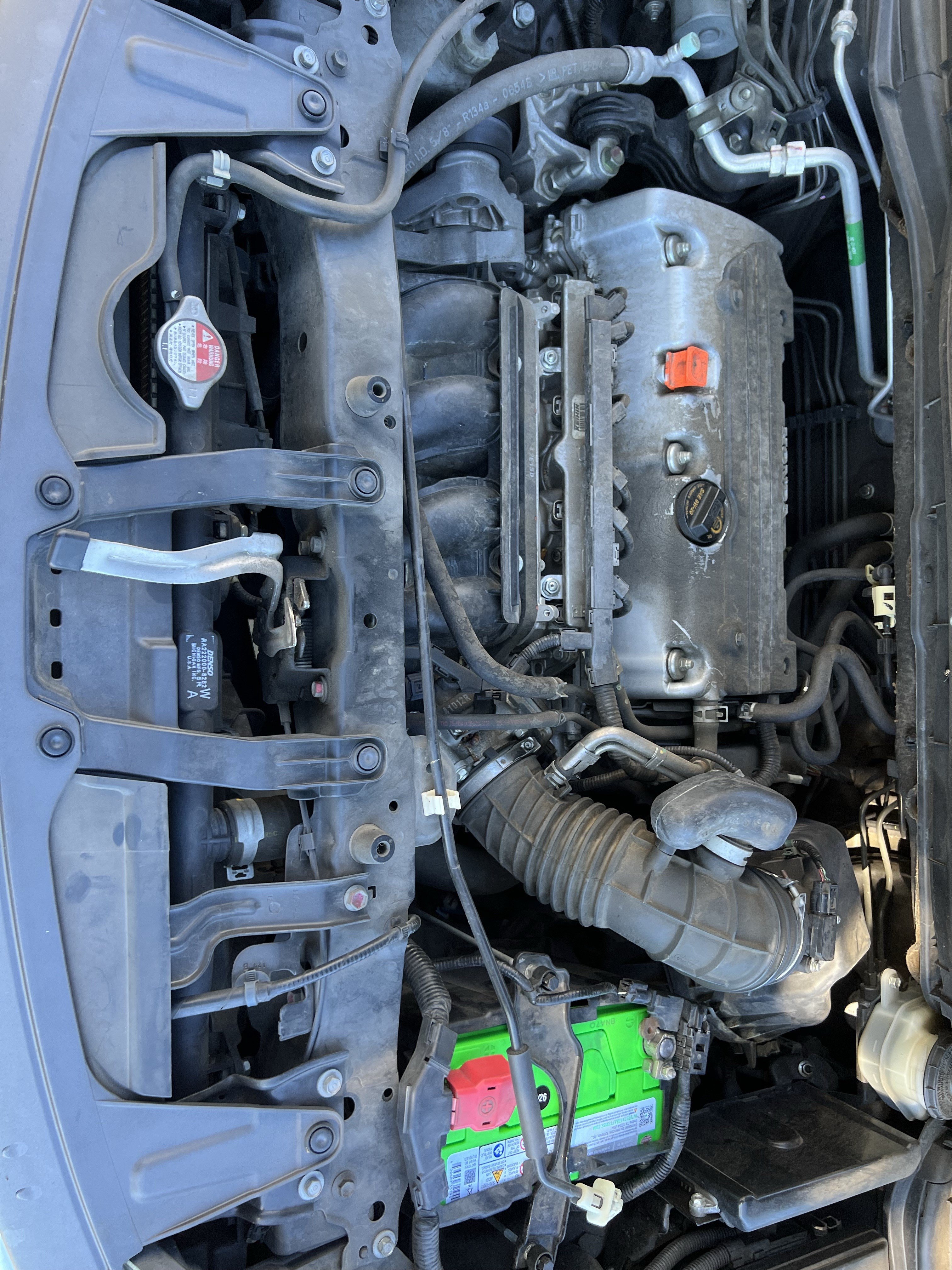 Used 2014 Honda CR-V EX-L image 36
