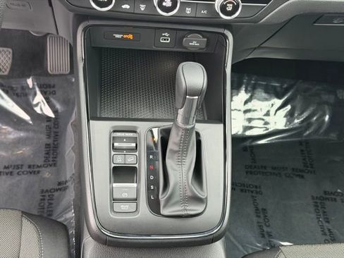 Certified 2023 Honda CR-V LX image 19