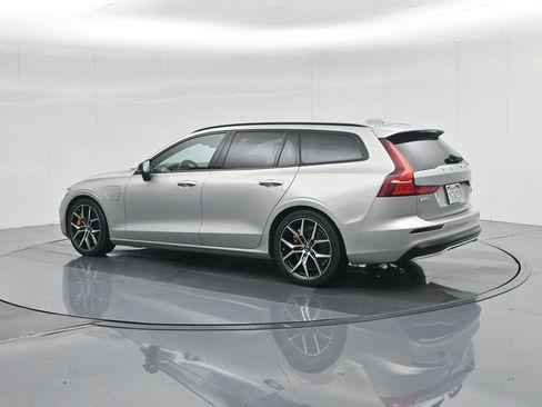 Used 2024 Volvo V60 T8 Polestar w/ Protection Package Premier image 6