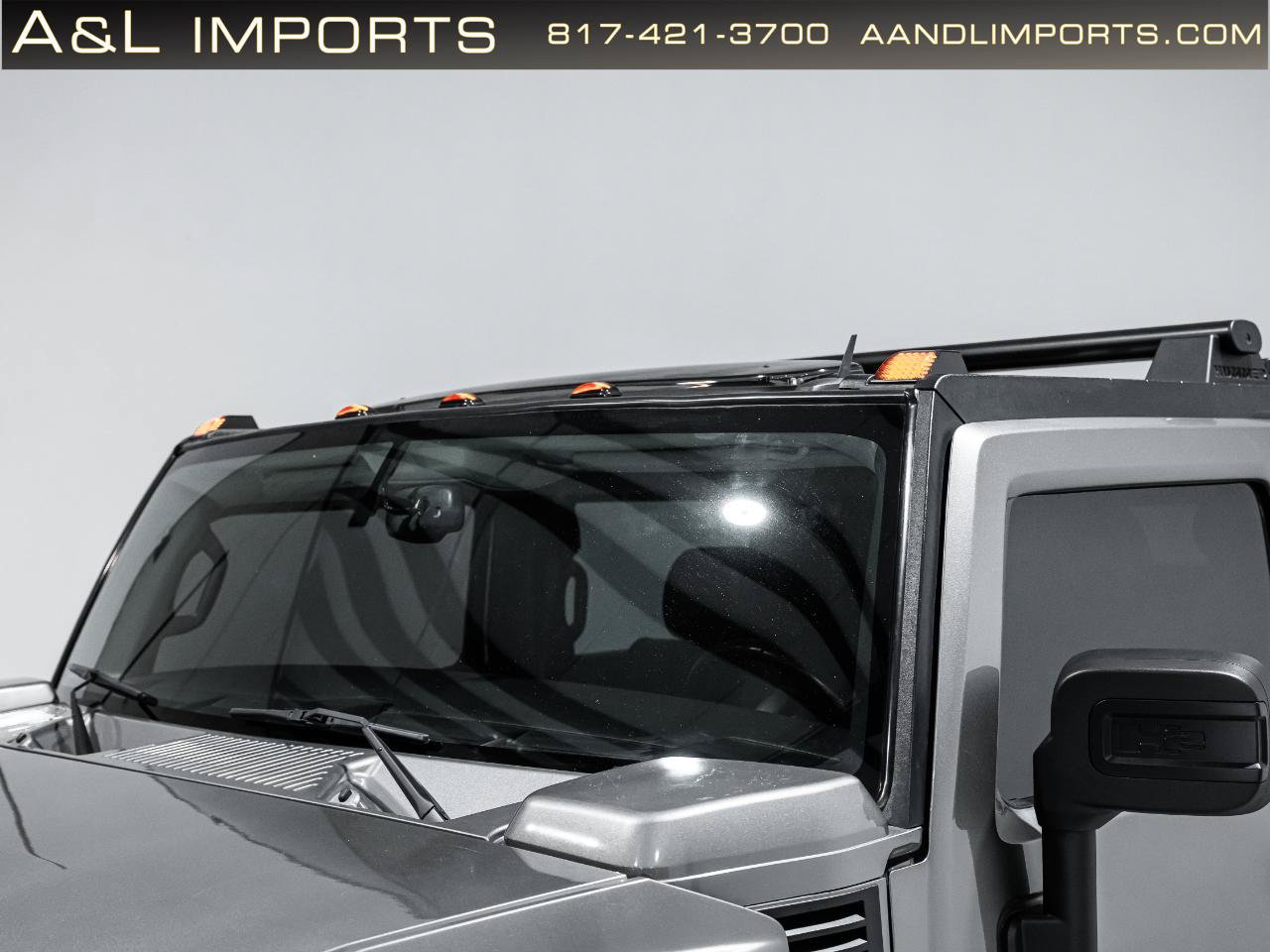 Used 2008 HUMMER H2 AWD/4WD image 36