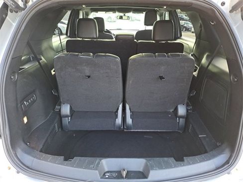 Used 2019 Ford Explorer Limited w/ Class III Trailer Tow Package image 28