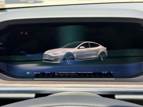Used 2021 Tesla Model S Plaid AWD/4WD image 24