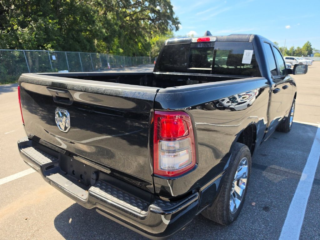 Used 2024 RAM 1500 Tradesman RWD image 4