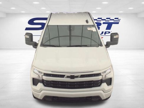 Used 2023 Chevrolet Silverado 1500 RST image 2