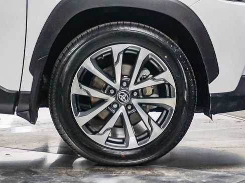 Certified 2023 Toyota Corolla Cross XLE w/ Black Badges Package (TMS) image 7