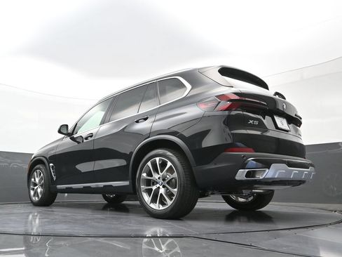 New 2026 BMW X5 xDrive50e AWD/4WD image 26