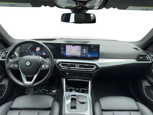 Used 2024 BMW 430i Gran Coupe w/ Premium Package RWD image 17