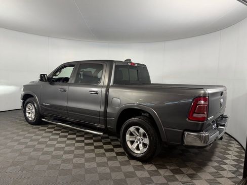 Used 2020 RAM 1500 Laramie image 9