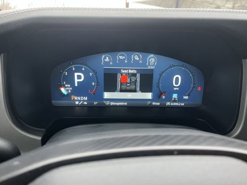 Used 2023 Ford Bronco Raptor image 26