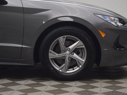 Used 2023 Hyundai Sonata SE w/ Cargo Package FWD image 30