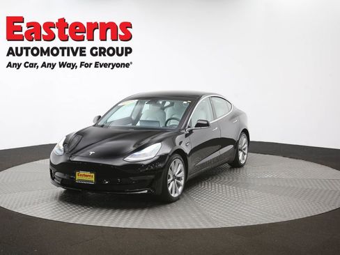 Used 2019 Tesla Model 3 Long Range image 49