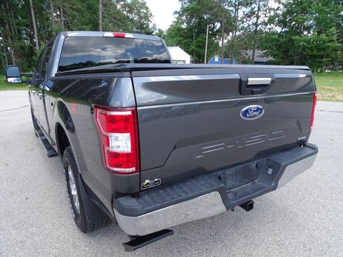 Used 2019 Ford F150 4x4 SuperCrew XLT w/ XTR Package image 6