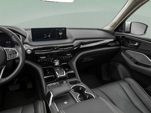 Used 2022 Acura MDX SH-AWD w/ Technology Package image 69