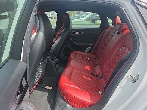 Used 2023 Audi S4 Prestige w/ Prestige Package image 12