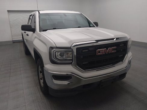 Used 2016 GMC Sierra 1500 Double Cab 6.5 ft image 14