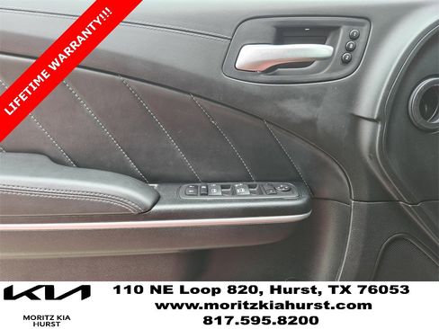 Used 2023 Dodge Charger Scat Pack w/ Plus Group image 26