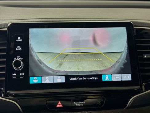 New 2026 Honda Ridgeline TrailSport image 17