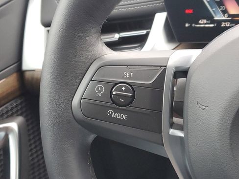 Certified 2024 BMW X1 xDrive28i w/ Convenience Package image 12